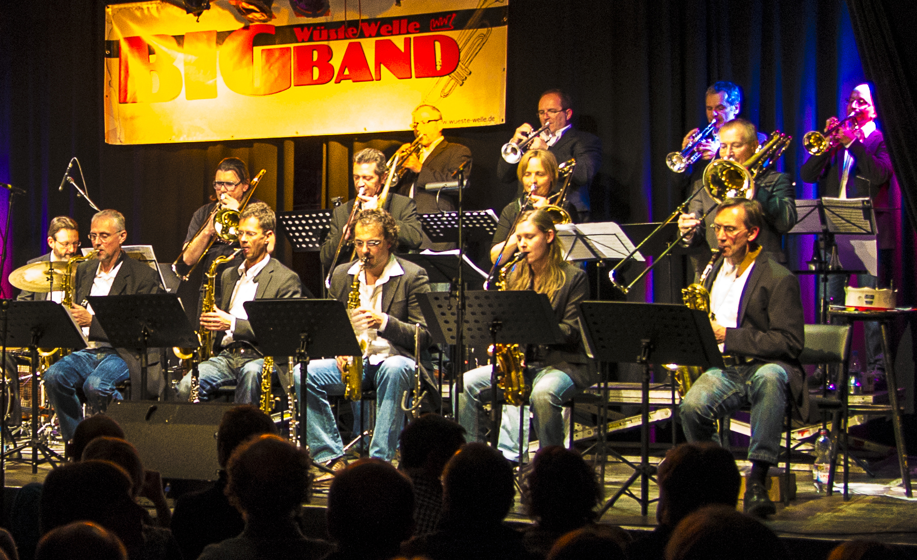 Jazz und Klassiktage Tuebingen